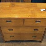 169 3136 CHEST OF DRAWERS